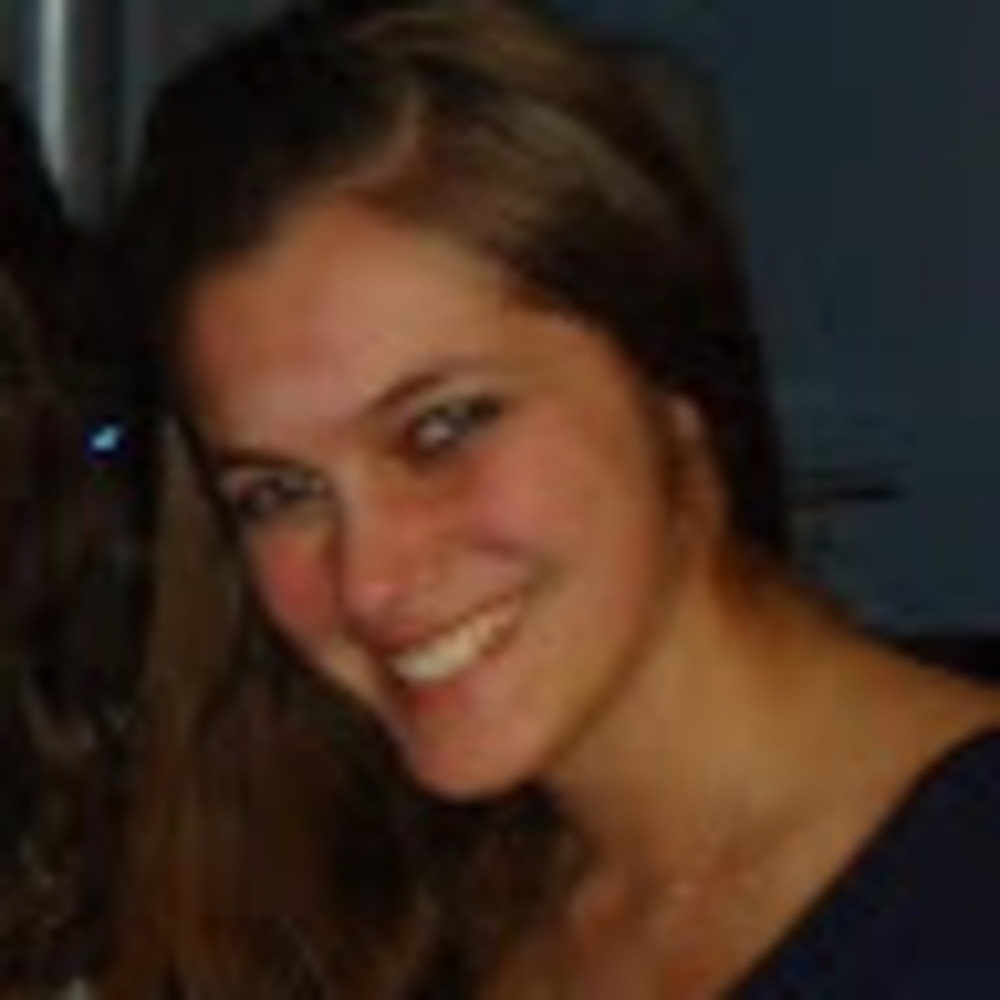 Meet your Posher, Genevieve